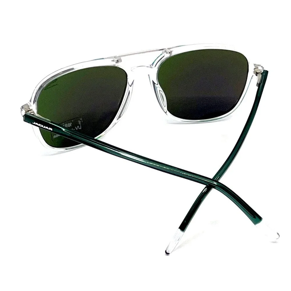 NEW!!! JAGUAR Sunglasses Mod.37257-8100 Authentic